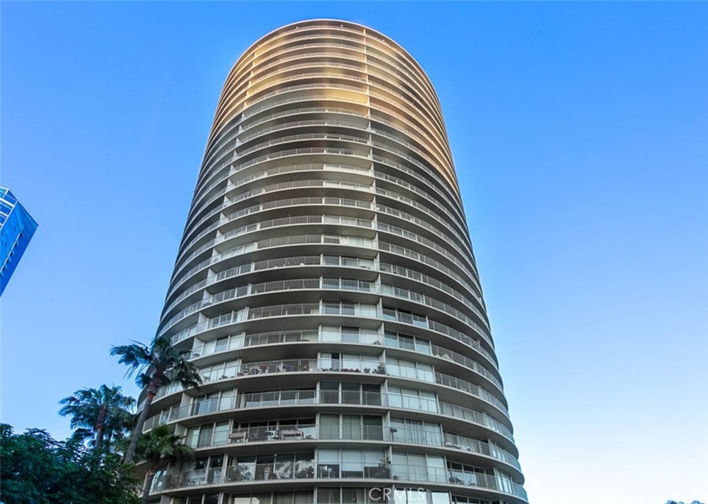 700 E Ocean Boulevard #3003