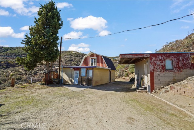 Detail Gallery Image 37 of 39 For 40005 92nd St, Leona Valley,  CA 93551 - 4 Beds | 3 Baths
