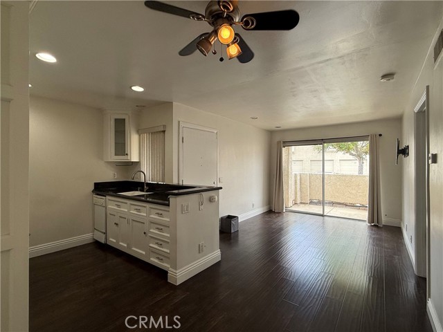 Detail Gallery Image 7 of 22 For 26205 La Real #C,  Mission Viejo,  CA 92691 - 1 Beds | 1 Baths