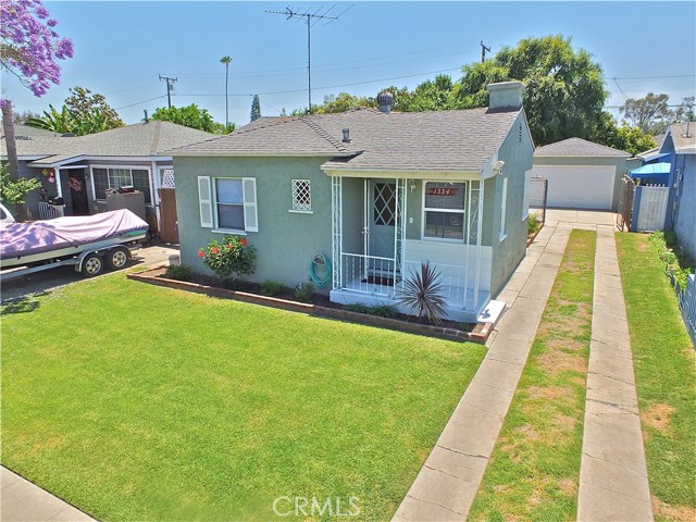 1334 E 63rd St, Long Beach, CA 90805