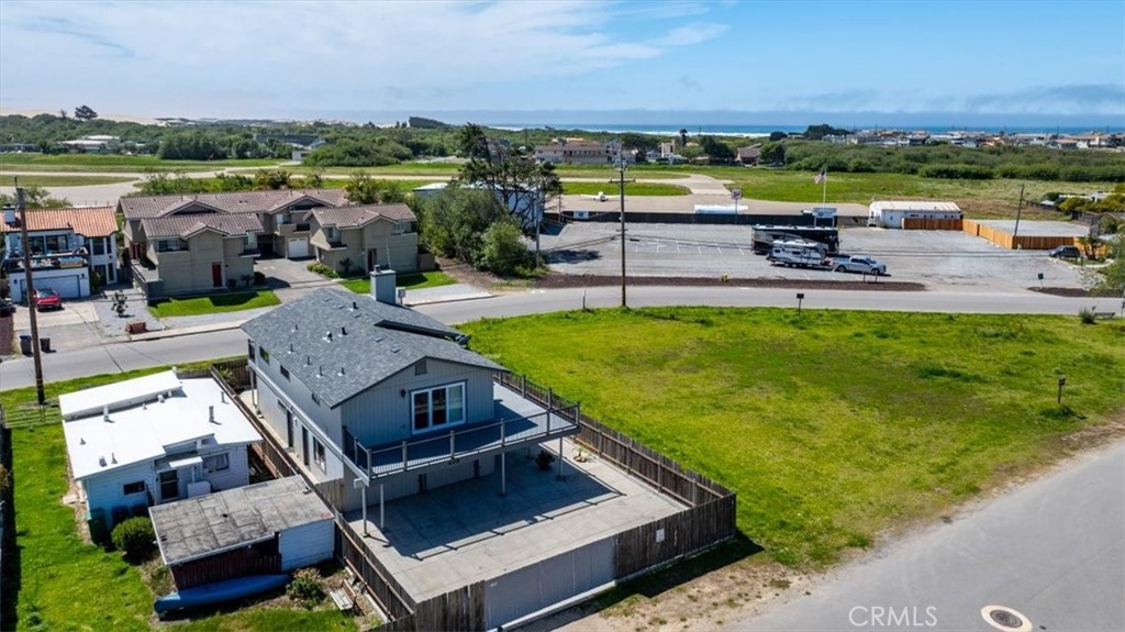 608 Mendel Drive