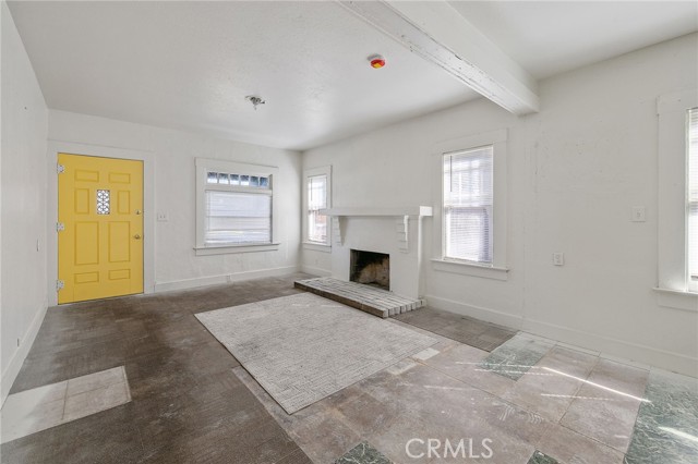 Detail Gallery Image 7 of 38 For 1247 N Ferger Ave, Fresno,  CA 93728 - 2 Beds | 1 Baths