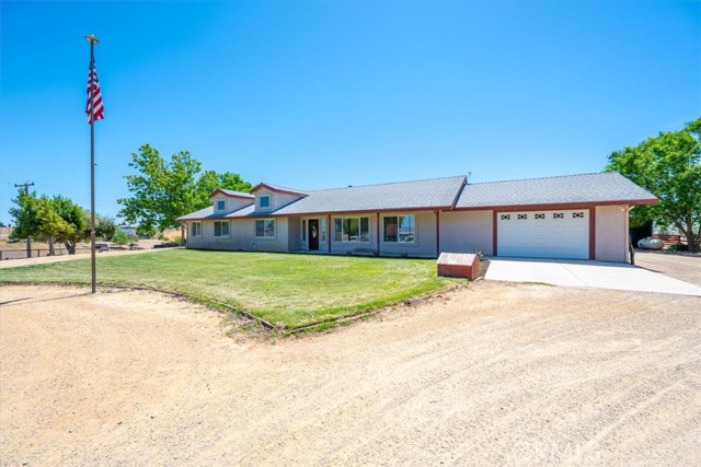 Detail Gallery Image 5 of 73 For 5498 Forked Horn Pl, Paso Robles,  CA 93446 - 3 Beds | 2 Baths