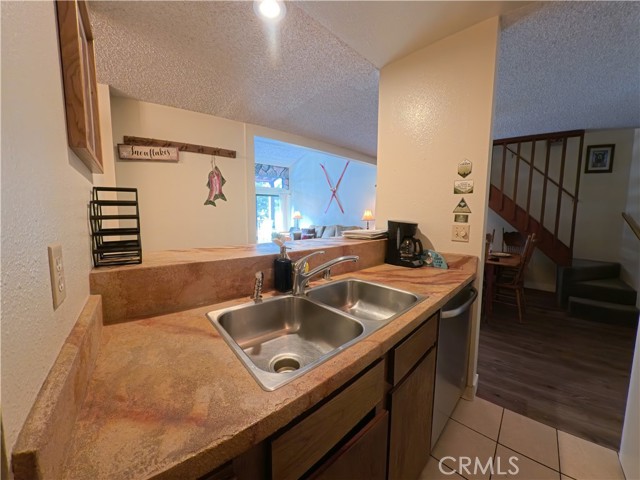 Detail Gallery Image 24 of 74 For 3253 Meridian #260,  Mammoth Lakes,  CA 93546 - 1 Beds | 1 Baths