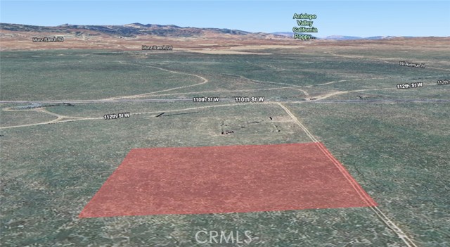 Detail Gallery Image 3 of 14 For 32650200 Vac/Vic, Del Sur,  CA 93536 - – Beds | – Baths