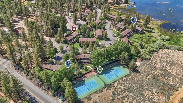 Detail Gallery Image 10 of 32 For 711 Cienega Rd #B,  Big Bear Lake,  CA 92315 - 3 Beds | 2 Baths