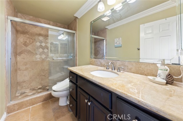 Detail Gallery Image 11 of 36 For 16673 Carob Ave, Chino Hills,  CA 91709 - 5 Beds | 3 Baths
