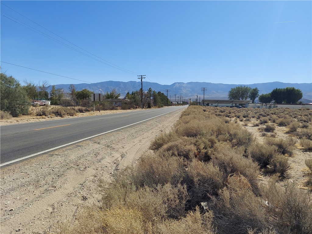 0 Barstow Rd, Lucerne Valley, CA 92356