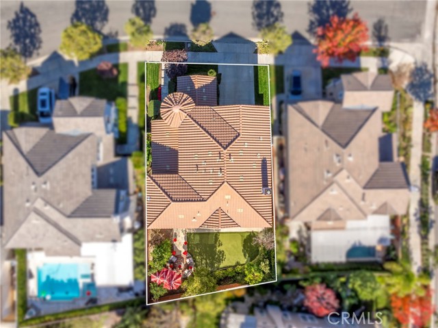 Detail Gallery Image 44 of 52 For 28959 Cumberland, Temecula,  CA 92591 - 4 Beds | 3/1 Baths