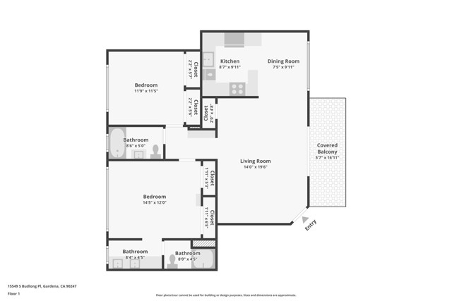 15549 South Budlong Lane, 7 photo 37