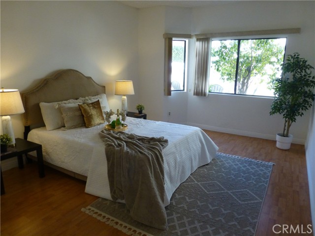 Detail Gallery Image 12 of 37 For 17914 Magnolia Bld #127,  Encino,  CA 91316 - 2 Beds | 2 Baths