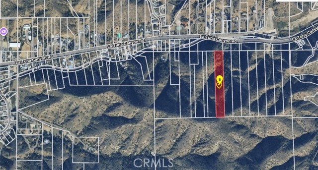 Image 0 of 5 For 0 La Tuna Canyon Road