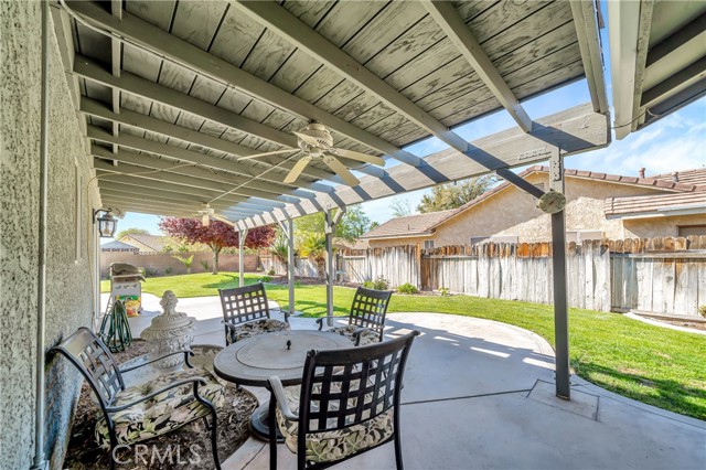 Detail Gallery Image 41 of 54 For 43015 22nd St, Lancaster,  CA 93536 - 3 Beds | 2 Baths