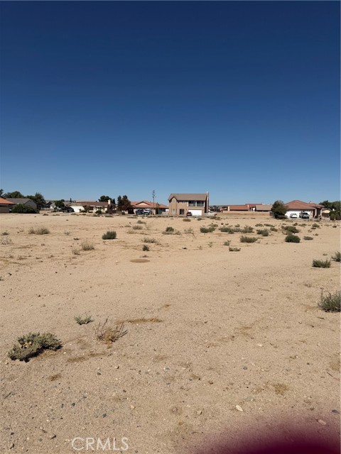  Land for Sale in Helendale, California