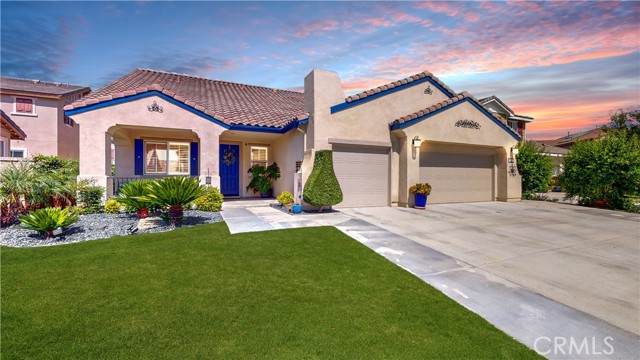 7437 Kaweah Court, Eastvale, CA 92880