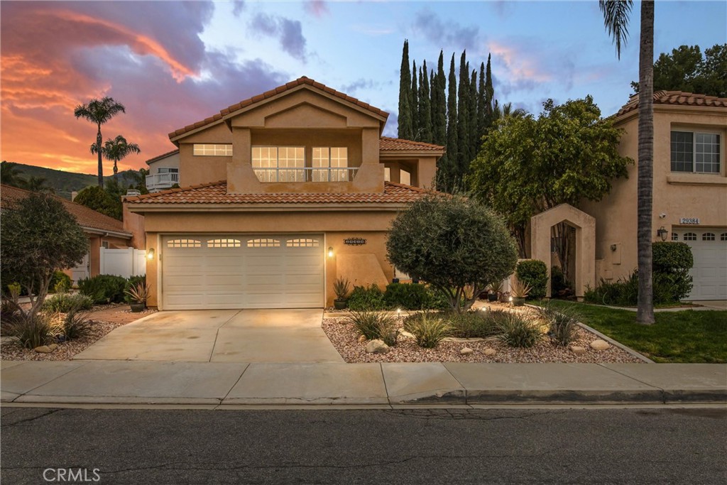 29378 Clear View Lane, Highland, CA 92346