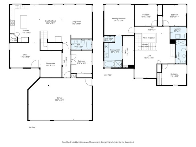Detail Gallery Image 26 of 27 For 7441 Sultana, Fontana,  CA 92336 - 5 Beds | 3 Baths