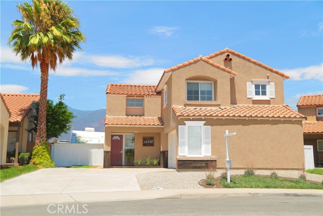 13772 Bay St, Fontana, CA 92336