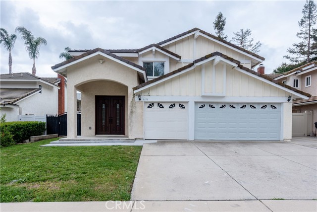 3678 Aspen Ln, Chino Hills, CA 91709