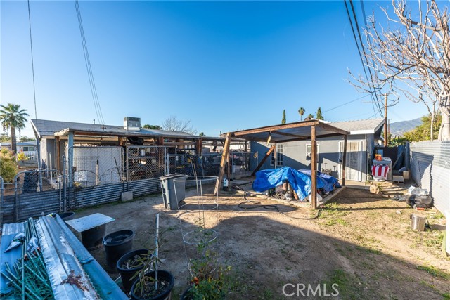 Detail Gallery Image 25 of 32 For 7827 Golondrina, San Bernardino,  CA 92410 - 4 Beds | 1/1 Baths