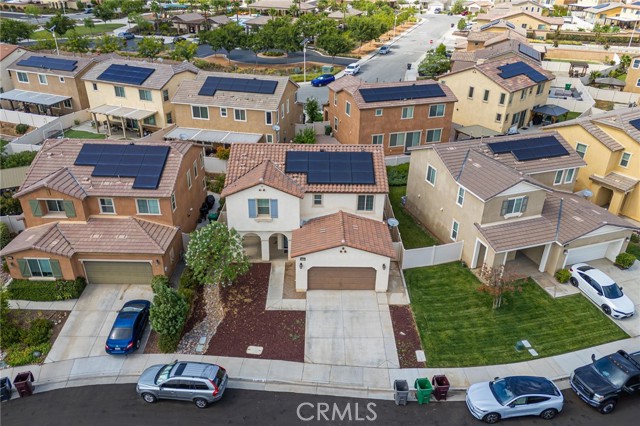 Detail Gallery Image 41 of 52 For 1527 Amethyst Ln, Beaumont,  CA 92223 - 3 Beds | 2/1 Baths