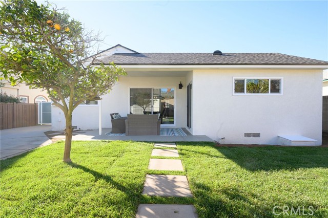 Detail Gallery Image 26 of 29 For 1807 Marinette St, Torrance,  CA 90501 - 4 Beds | 2 Baths