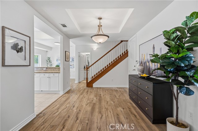 Detail Gallery Image 9 of 41 For 1211 S Golden West Ave #C,  Arcadia,  CA 91007 - 3 Beds | 3 Baths