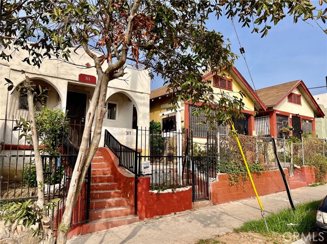 Image 3 for 311 N Fickett St, Los Angeles, CA 90033