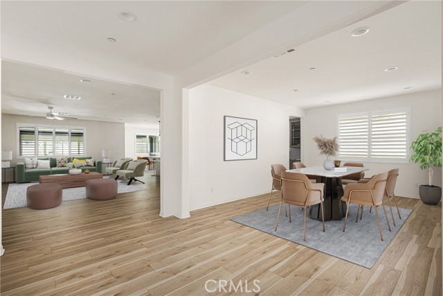 Detail Gallery Image 11 of 42 For 29355 Santa Ynez, Menifee,  CA 92584 - 4 Beds | 2/1 Baths