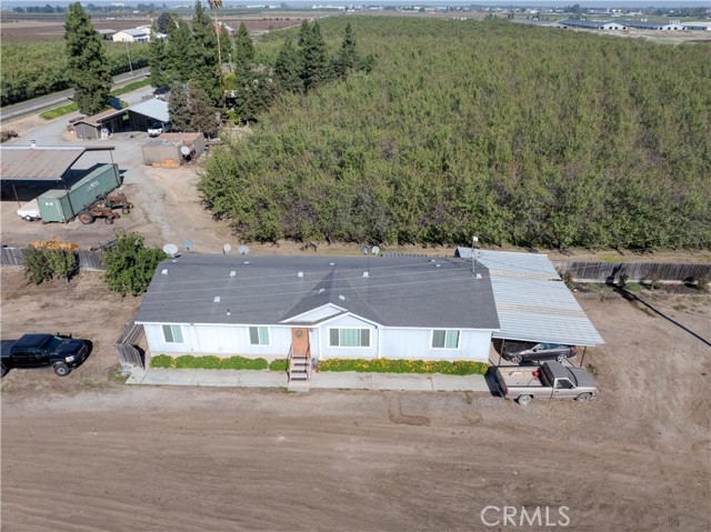 Detail Gallery Image 13 of 14 For 3918 S Kilroy Rd, Turlock,  CA 95380 - 5 Beds | 2 Baths