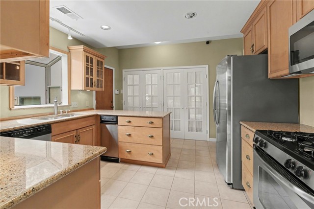 Detail Gallery Image 13 of 26 For 610 Hill, San Luis Obispo,  CA 93405 - 3 Beds | 3 Baths