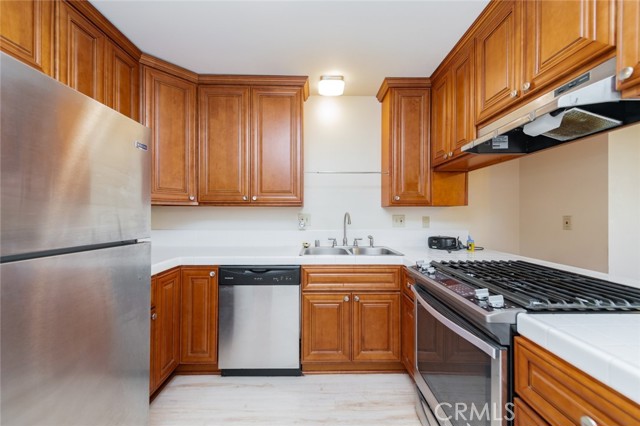 Detail Gallery Image 10 of 21 For 1201 N California St #31,  Orange,  CA 92867 - 2 Beds | 1/1 Baths