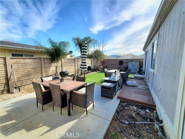 Detail Gallery Image 6 of 22 For 20042 Canyon View Dr #74,  Canyon Country,  CA 91351 - 3 Beds | 2 Baths