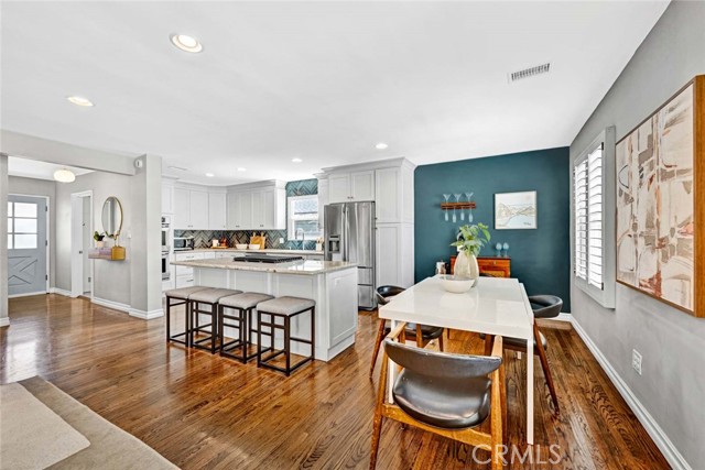 Detail Gallery Image 6 of 35 For 1402 E Rose Ave, Orange,  CA 92867 - 5 Beds | 3 Baths