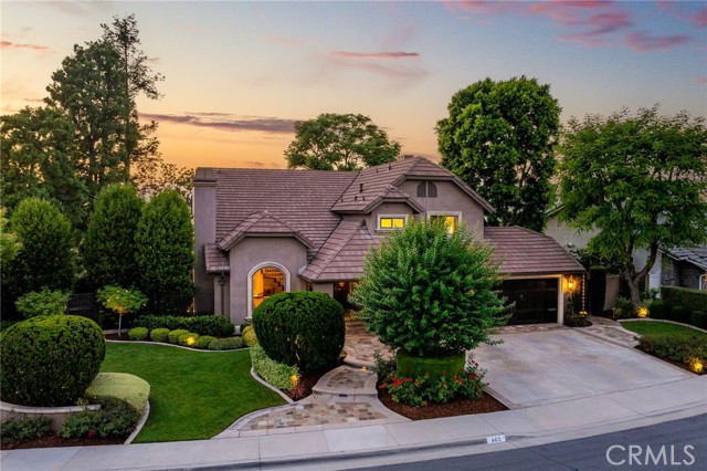 Detail Gallery Image 4 of 74 For 601 Calle Monterey, San Dimas,  CA 91773 - 4 Beds | 3 Baths
