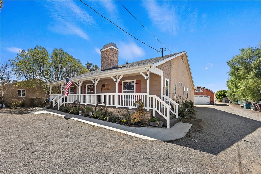 4112 Pedley Avenue, Norco, CA 92860