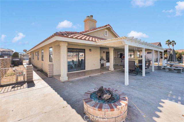 Detail Gallery Image 36 of 50 For 26374 Buccaneer, Helendale,  CA 92342 - 3 Beds | 2 Baths