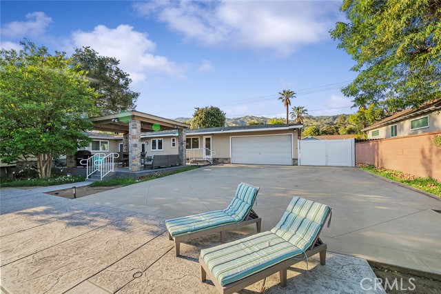 Detail Gallery Image 40 of 56 For 726 E Sierra Madre Ave, Glendora,  CA 91741 - 5 Beds | 2/1 Baths