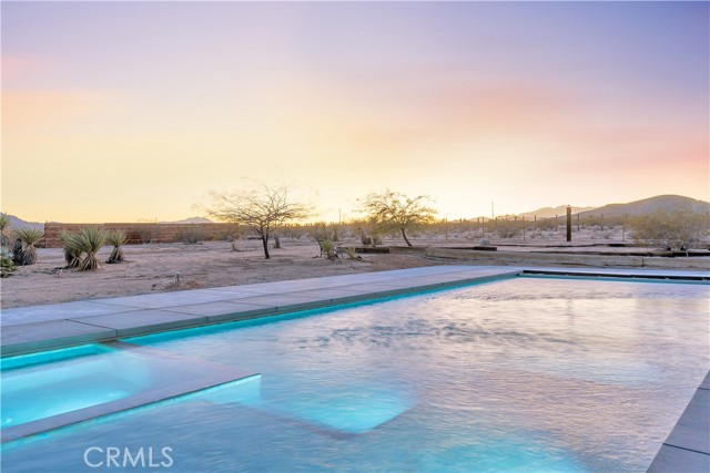 Detail Gallery Image 54 of 74 For 61430 Moonlight Mesa, Joshua Tree,  CA 92252 - 3 Beds | 3 Baths