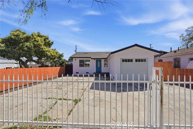 Detail Gallery Image 7 of 45 For 910 E 107th St, Los Angeles,  CA 90002 - 2 Beds | 1 Baths