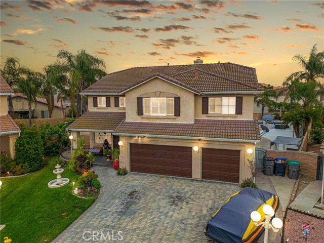 Detail Gallery Image 59 of 59 For 12639 Thoroughbred Ct, Corona,  CA 92880 - 5 Beds | 4 Baths