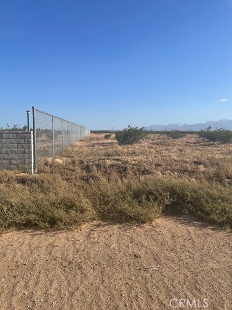 Detail Gallery Image 22 of 23 For 0 Poppy Rd, Adelanto,  CA 92301 - – Beds | – Baths