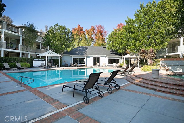 Detail Gallery Image 35 of 42 For 23412 Pacific Park Dr #35K,  Aliso Viejo,  CA 92656 - 2 Beds | 2 Baths