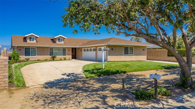 2797 Shadow Canyon Circle, Norco, CA 92860