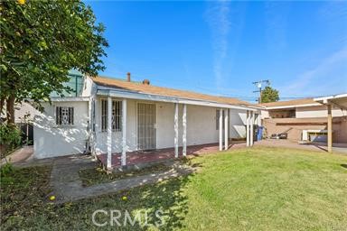 2509 Walnut Grove Avenue