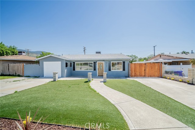 4127 N 4Th Ave, San Bernardino, CA 92407