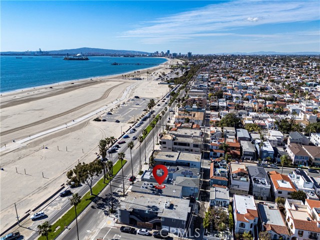 Detail Gallery Image 2 of 11 For 5339 E Ocean a,  Long Beach,  CA 90803 - 1 Beds | 1 Baths