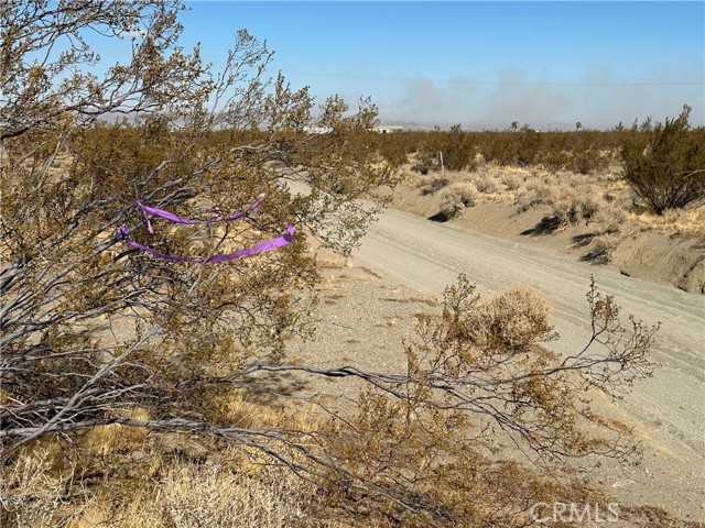 14778 Johnson Road, Phelan, California 92371, ,Land,For Sale,14778 Johnson Road,CRSW24218722