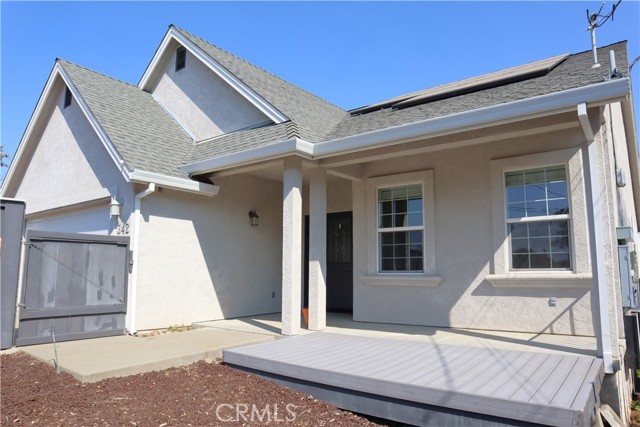 Detail Gallery Image 3 of 57 For 342 Canyon Highlands Dr, Oroville,  CA 95966 - 3 Beds | 2 Baths