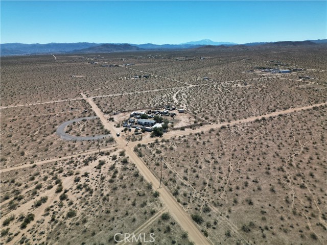 Detail Gallery Image 15 of 16 For 0 Orion Dr, Joshua Tree,  CA 92252 - – Beds | – Baths